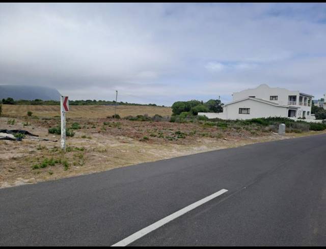 LAND FOR SALE IN DE KELDERS